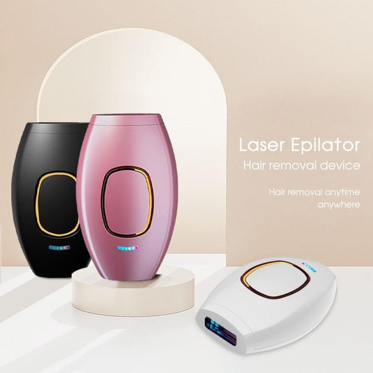 IPL Hair Removal Laser Epilator Women