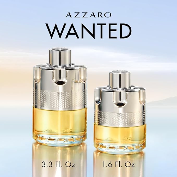 Azzaro Wanted Perfume (Original) ©