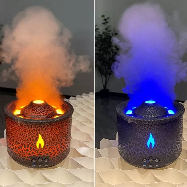 Volcano Diffuzor