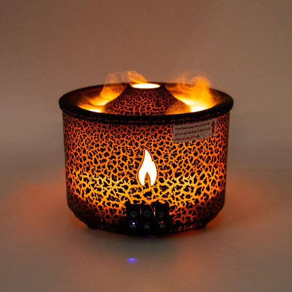 Volcano Diffuzor