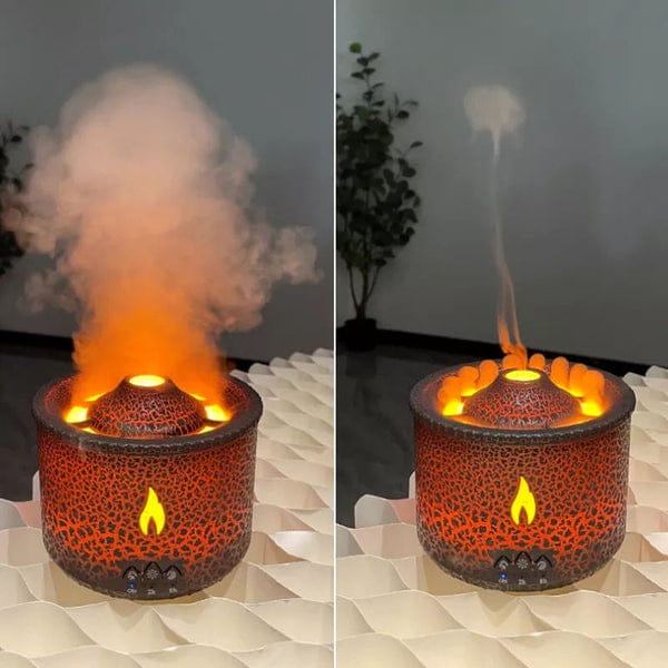 Volcano Diffuzor
