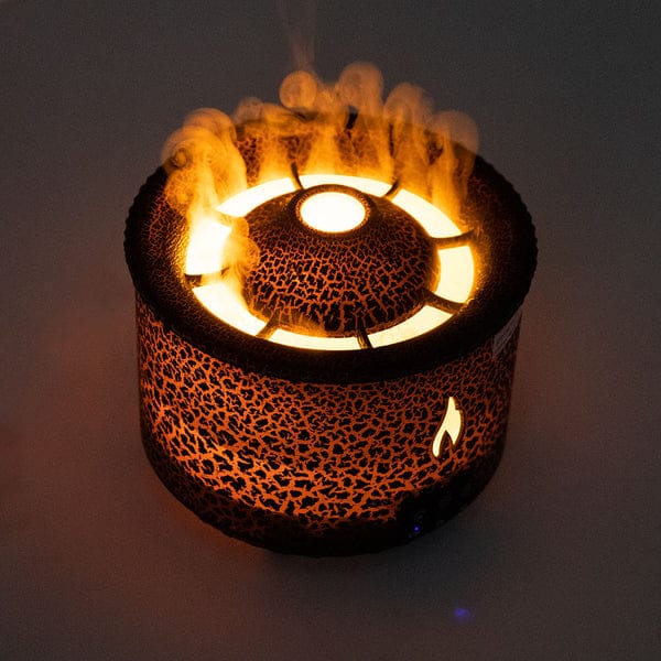 Volcano Diffuzor