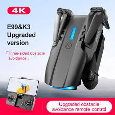 E99 Remote Control Dual Camera