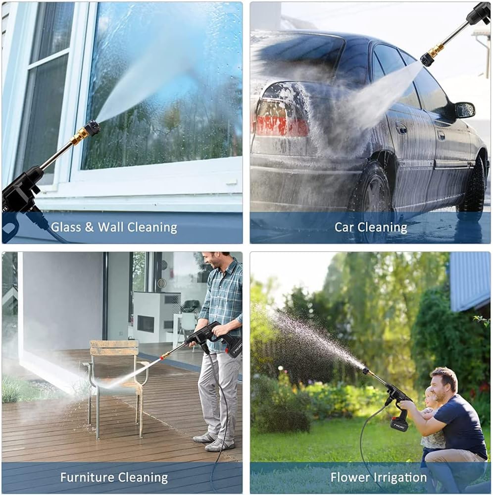 Cleaning Floors