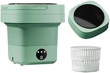 Portable mini laundry machine.       100% reviews ⭐🌟⭐⭐⭐⭐⭐